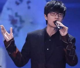 娱乐吃瓜君许嵩,揭秘许嵩背后的音乐世界